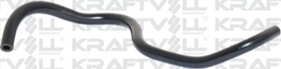 KRAFTVOLL GERMANY 10032229 - Tuyau, ventilation de carter-moteur droxauto.com