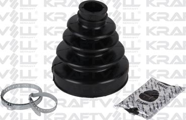 KRAFTVOLL GERMANY 10020447 - Suspension, corps de l'essieu droxauto.com