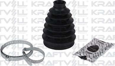 KRAFTVOLL GERMANY 10020464 - Joint-soufflet, arbre de commande droxauto.com