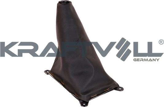 KRAFTVOLL GERMANY 10020040 - Patin de ressort droxauto.com