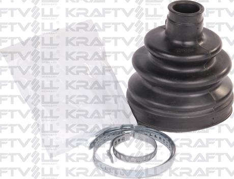 KRAFTVOLL GERMANY 10020069 - Support moteur droxauto.com