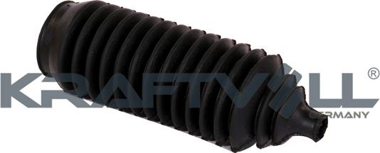 KRAFTVOLL GERMANY 10020021 - Jeu de joints-soufflets, direction droxauto.com