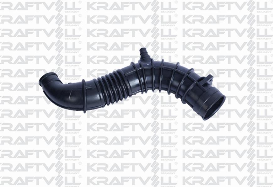 KRAFTVOLL GERMANY 10020144 - Tuyau d'aspiration, alimentation d'air droxauto.com
