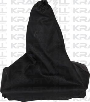 KRAFTVOLL GERMANY 10020185 - Support moteur droxauto.com