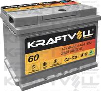 KRAFTVOLL GERMANY 18010006 - Batterie de démarrage droxauto.com