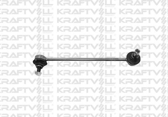 KRAFTVOLL GERMANY 13040409 - Entretoise / tige, stabilisateur droxauto.com