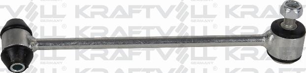KRAFTVOLL GERMANY 13040416 - Entretoise / tige, stabilisateur droxauto.com