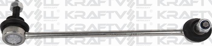 KRAFTVOLL GERMANY 13040410 - Entretoise / tige, stabilisateur droxauto.com
