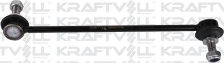 KRAFTVOLL GERMANY 13040429 - Entretoise / tige, stabilisateur droxauto.com