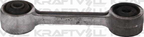 KRAFTVOLL GERMANY 13040598 - Entretoise / tige, stabilisateur droxauto.com