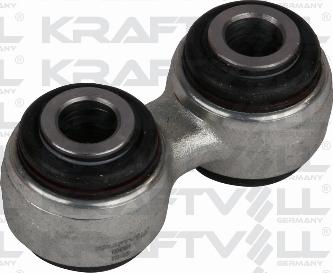 KRAFTVOLL GERMANY 13040597 - Entretoise / tige, stabilisateur droxauto.com