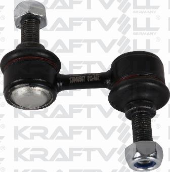 KRAFTVOLL GERMANY 13040507 - Entretoise / tige, stabilisateur droxauto.com