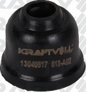 KRAFTVOLL GERMANY 13040517 - Entretoise / tige, stabilisateur droxauto.com