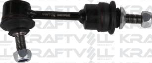 KRAFTVOLL GERMANY 13040575 - Entretoise / tige, stabilisateur droxauto.com