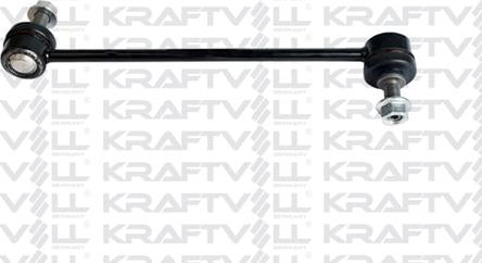 KRAFTVOLL GERMANY 13040645 - Entretoise / tige, stabilisateur droxauto.com