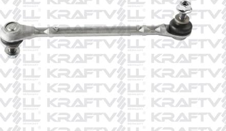 KRAFTVOLL GERMANY 13040643 - Entretoise / tige, stabilisateur droxauto.com