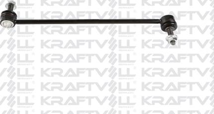 KRAFTVOLL GERMANY 13040657 - Entretoise / tige, stabilisateur droxauto.com