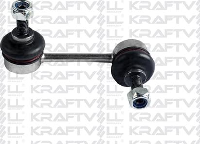 KRAFTVOLL GERMANY 13040606 - Entretoise / tige, stabilisateur droxauto.com