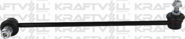 KRAFTVOLL GERMANY 13040600 - Entretoise / tige, stabilisateur droxauto.com