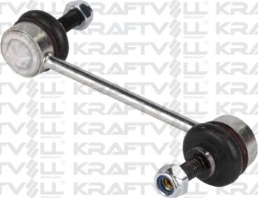 KRAFTVOLL GERMANY 13040607 - Entretoise / tige, stabilisateur droxauto.com