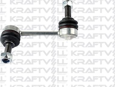 KRAFTVOLL GERMANY 13040610 - Entretoise / tige, stabilisateur droxauto.com