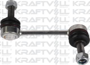 KRAFTVOLL GERMANY 13040612 - Entretoise / tige, stabilisateur droxauto.com