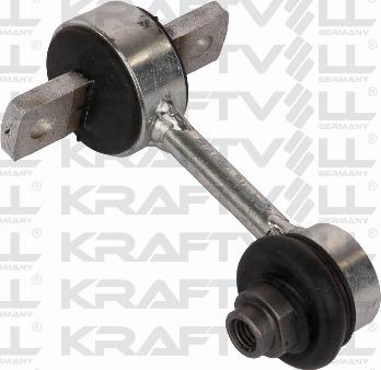 KRAFTVOLL GERMANY 13040620 - Entretoise / tige, stabilisateur droxauto.com