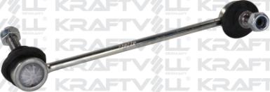 KRAFTVOLL GERMANY 13040099 - Entretoise / tige, stabilisateur droxauto.com