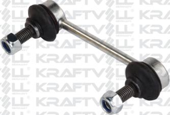 KRAFTVOLL GERMANY 13040066 - Entretoise / tige, stabilisateur droxauto.com