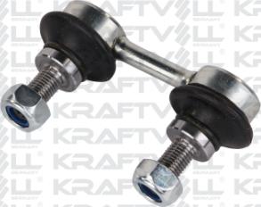 KRAFTVOLL GERMANY 13040017 - Entretoise / tige, stabilisateur droxauto.com