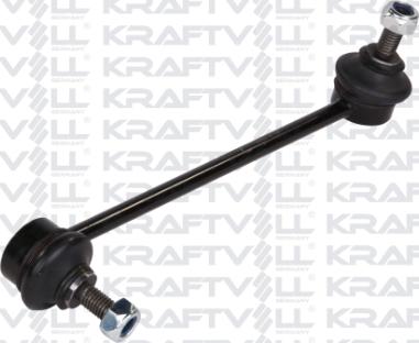 KRAFTVOLL GERMANY 13040088 - Entretoise / tige, stabilisateur droxauto.com