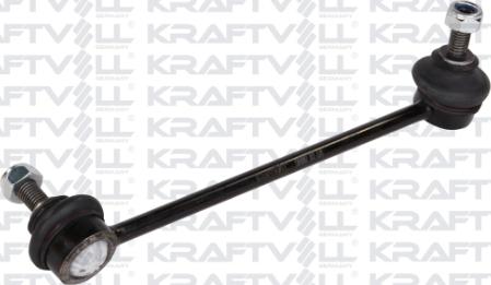 KRAFTVOLL GERMANY 13040087 - Entretoise / tige, stabilisateur droxauto.com