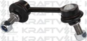 KRAFTVOLL GERMANY 13040021 - Entretoise / tige, stabilisateur droxauto.com