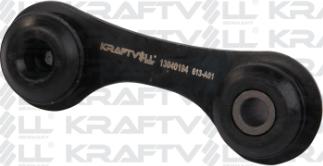KRAFTVOLL GERMANY 13040194 - Entretoise / tige, stabilisateur droxauto.com