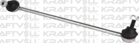 KRAFTVOLL GERMANY 13040196 - Entretoise / tige, stabilisateur droxauto.com