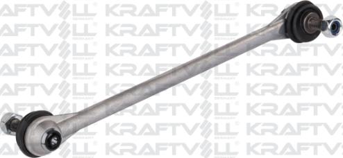 KRAFTVOLL GERMANY 13040146 - Entretoise / tige, stabilisateur droxauto.com