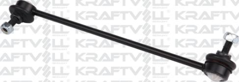 KRAFTVOLL GERMANY 13040154 - Entretoise / tige, stabilisateur droxauto.com