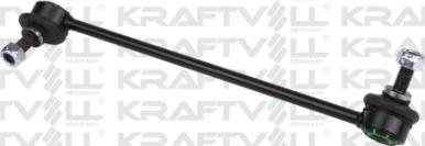 KRAFTVOLL GERMANY 13040153 - Entretoise / tige, stabilisateur droxauto.com
