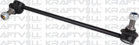 KRAFTVOLL GERMANY 13040169 - Entretoise / tige, stabilisateur droxauto.com
