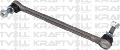 KRAFTVOLL GERMANY 13040163 - Entretoise / tige, stabilisateur droxauto.com