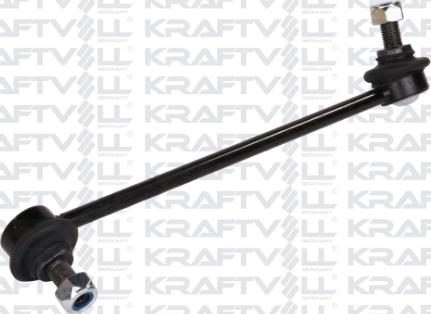 KRAFTVOLL GERMANY 13040101 - Entretoise / tige, stabilisateur droxauto.com