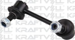 KRAFTVOLL GERMANY 13040186 - Entretoise / tige, stabilisateur droxauto.com