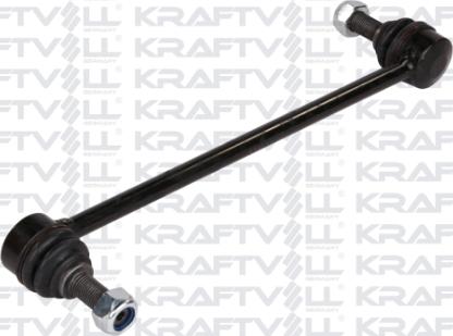 KRAFTVOLL GERMANY 13040135 - Entretoise / tige, stabilisateur droxauto.com