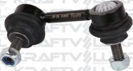 KRAFTVOLL GERMANY 13040138 - Entretoise / tige, stabilisateur droxauto.com