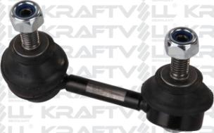 KRAFTVOLL GERMANY 13040137 - Entretoise / tige, stabilisateur droxauto.com