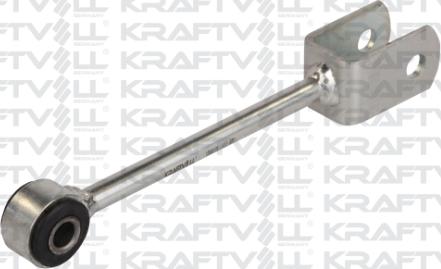 KRAFTVOLL GERMANY 13040129 - Entretoise / tige, stabilisateur droxauto.com