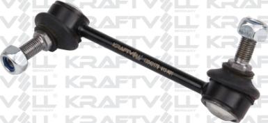 KRAFTVOLL GERMANY 13040178 - Entretoise / tige, stabilisateur droxauto.com