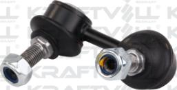 KRAFTVOLL GERMANY 13040173 - Entretoise / tige, stabilisateur droxauto.com