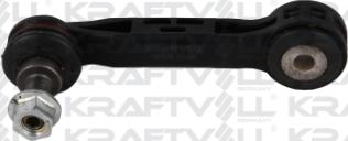 KRAFTVOLL GERMANY 13040350 - Entretoise / tige, stabilisateur droxauto.com
