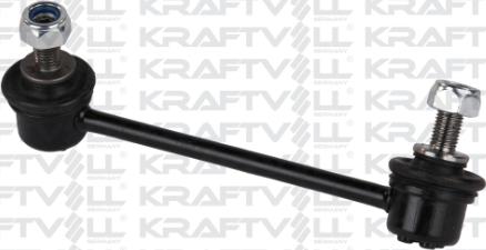 KRAFTVOLL GERMANY 13040380 - Entretoise / tige, stabilisateur droxauto.com